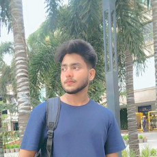 Garv Gandhi-Freelancer in Delhi,India