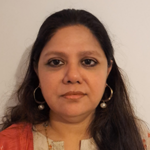 Syeda Arfa Tariq-Freelancer in Cento,Italy