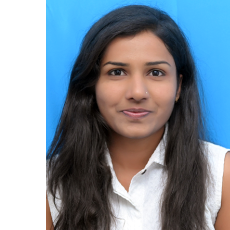 Mansi Raut-Freelancer in Pune,India