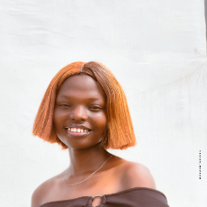 Adewunmi Bisola-Freelancer in Lagos,Nigeria