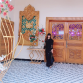 Mehroo-Freelancer in Jahanian,Pakistan