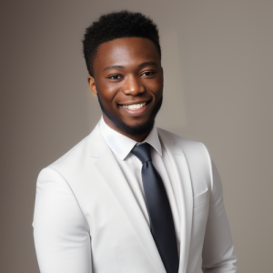 Akinrinola Ismail-Freelancer in Abeokuta,Nigeria