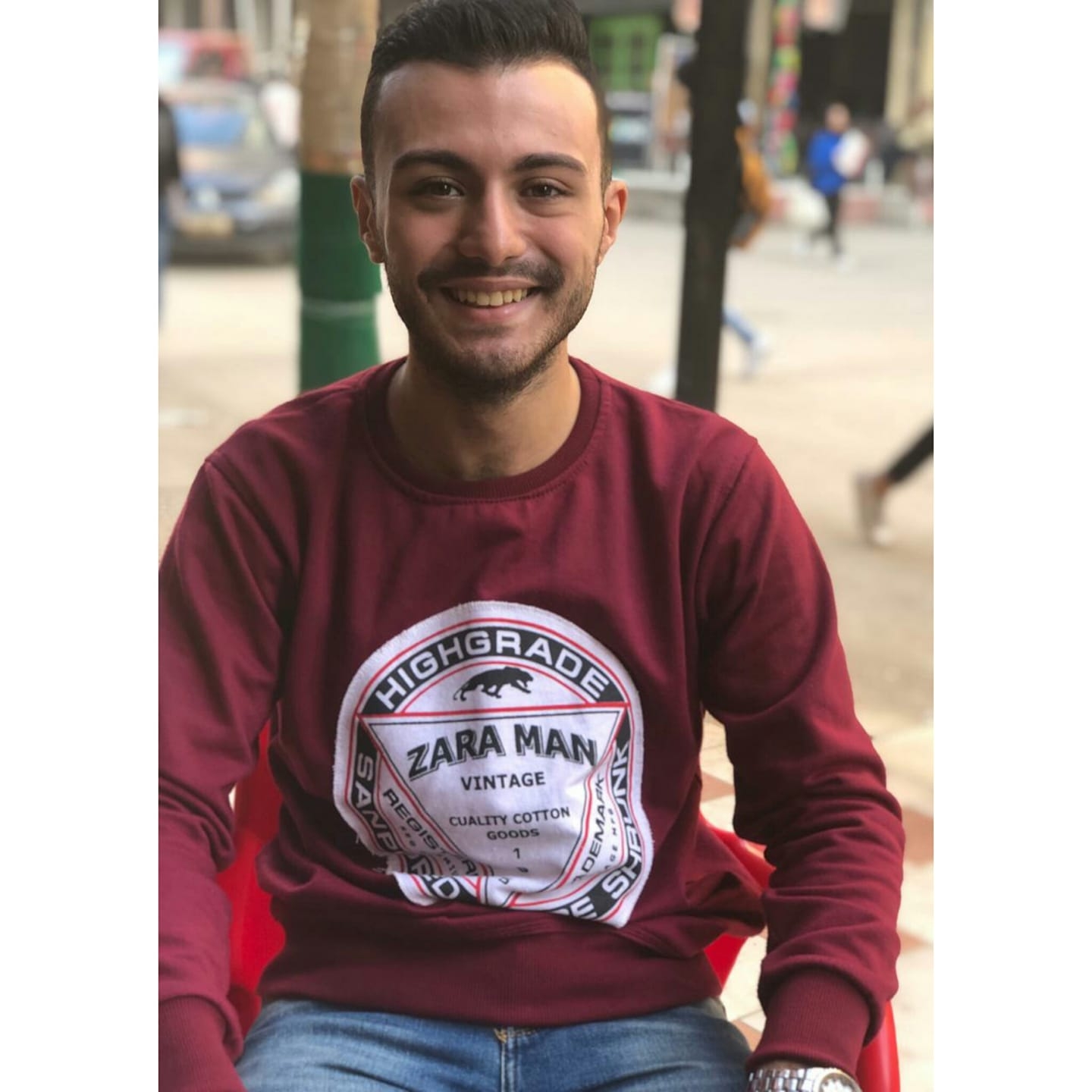 Mahmoud Afify-Freelancer in ,Egypt