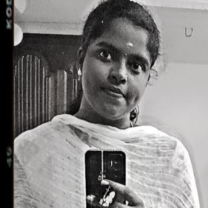 Revathi Govindan-Freelancer in MAILADUTHURAI,India