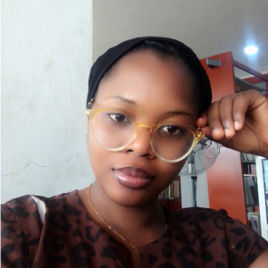 Aishat Agboola-Freelancer in Abeokuta,Nigeria