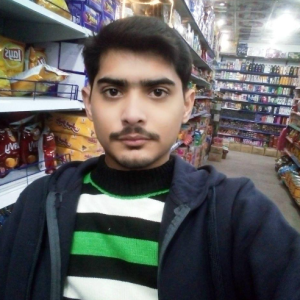Saad Imran-Freelancer in Gujranwala,Pakistan