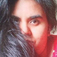 Shubhi Sharma-Freelancer in Baddi,India