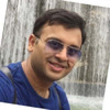 Aakash Jain, Pmp, Csm, Itil-Freelancer in India,India