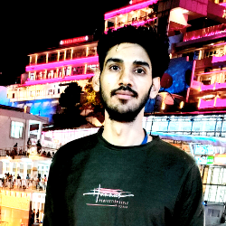 Pravin Kumar-Freelancer in Noida,India
