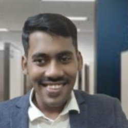 Thanmay Nagraj-Freelancer in Bengaluru,India