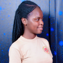 Millicent Oduor-Freelancer in Eldoret,Kenya