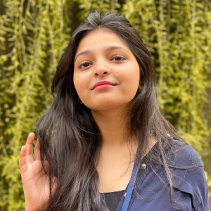 Deeksha Kukreti-Freelancer in Noida,India