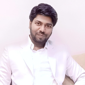 Rakesh Rao-Freelancer in Kalyan,India