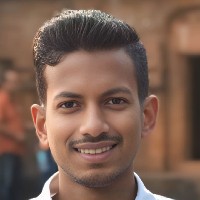 Jyoti Prakash Nayak-Freelancer in Bhubaneswar,India