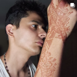Dhruv Tangri-Freelancer in New Delhi,India