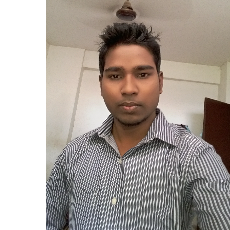 Atul Verma-Freelancer in Agra,India