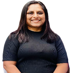 Thapaswini Srinivas-Freelancer in Bengaluru,India