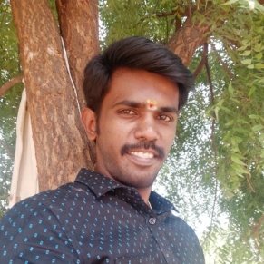 Gowtham R-Freelancer in Coimbatore,India