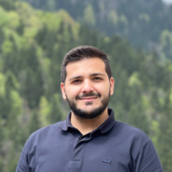 Anas El Mir-Freelancer in Tripoli,Lebanon