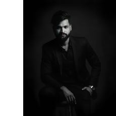 Ashuraj Arde Photography-Freelancer in Thane,India
