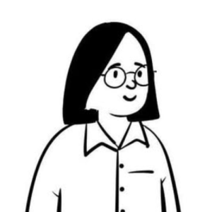 Anna-Freelancer in Jakarta,Indonesia