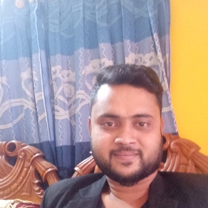 M Hr Akash-Freelancer in Naogaon,Bangladesh