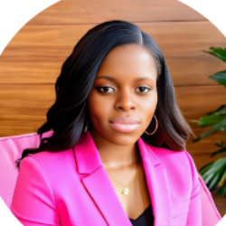 Ruth Johnson-Freelancer in Lagos,Nigeria