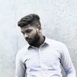 Yomal Dulakshana-Freelancer in Colombo,Sri Lanka
