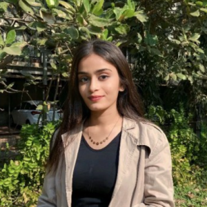 Pranjal Nakrani-Freelancer in Surat,India