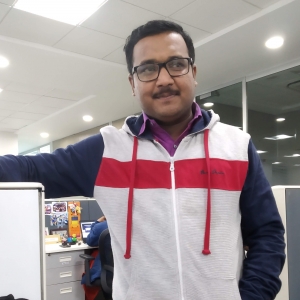 Swapnil Jadhav-Freelancer in Pune,India
