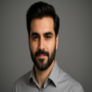 Ali Zubair-Freelancer in Lahore,Pakistan