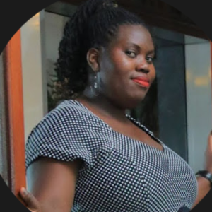 Chloe Namwase-Freelancer in Kampala,Uganda