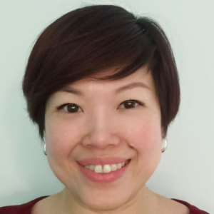 Tammy Ang-Freelancer in Singapore,Singapore