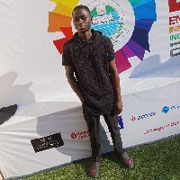 Akinbami Muktar-Freelancer in Lagos Mainland,Nigeria