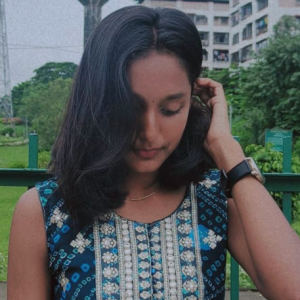 Prapti-Freelancer in Navi Mumbai,India