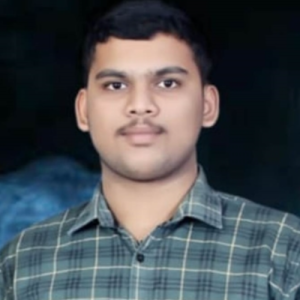 Jashwanth K-Freelancer in Visakhapatnam,India