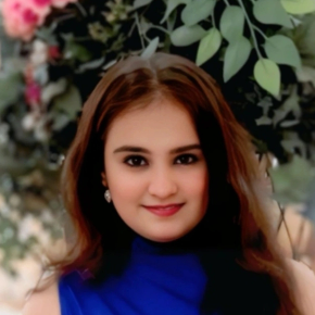 Mamta Gokani-Freelancer in Palanpur,India