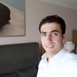 Mahmoud Gowied-Freelancer in alexanderia,Egypt