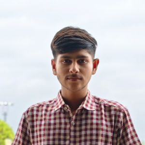 Nisarg Rakholiya-Freelancer in Ahmedabad,India