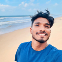 Yalamandala Sairohith-Freelancer in Nellore,India
