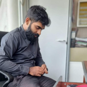 Dasun Senanayaka-Freelancer in Divulapitiya,Sri Lanka