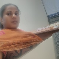 Akilandeshwari-Freelancer in Tirupur,India