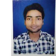 Vikash Kumar Mahto-Freelancer in Patna,India