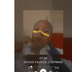 Ibekwe Favour Josephine-Freelancer in Owerri,Nigeria