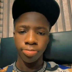 Young Tech-Freelancer in Lagos,Nigeria