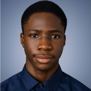 Young Tech-Freelancer in Lagos,Nigeria