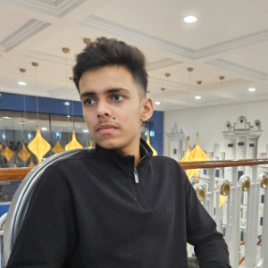 Himanchal Mishra-Freelancer in Indore,India