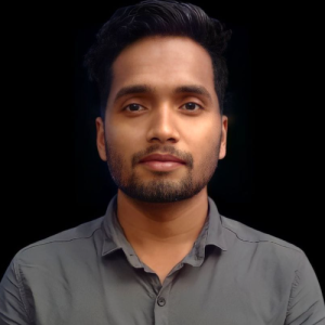 Sabarinathan-Freelancer in Chennai,India