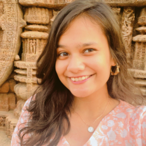 Parina Garg-Freelancer in New Delhi,India