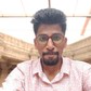 Karthik Arroju-Freelancer in Hyderabad,India